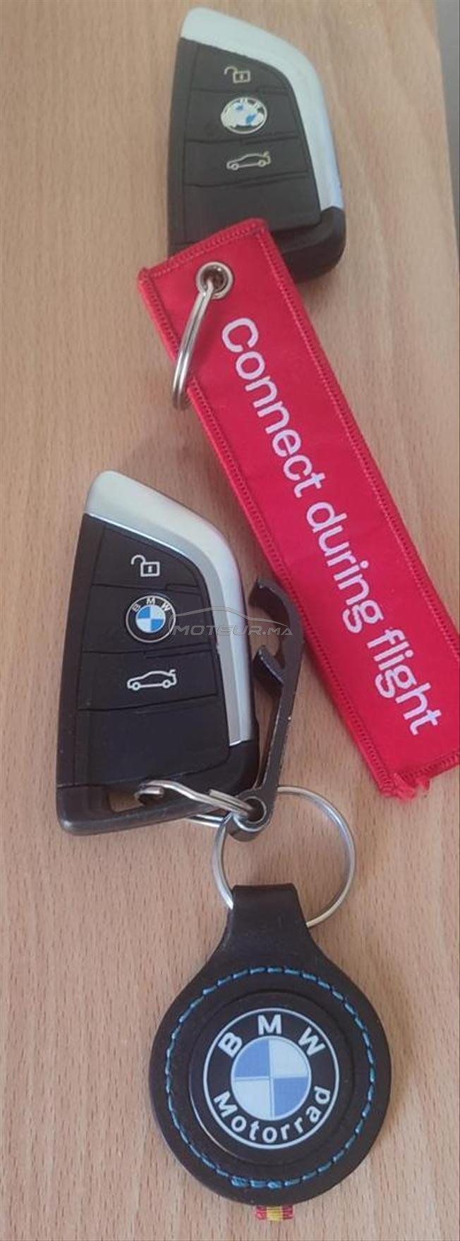 BMW serie 2 Active Tourer Sportline