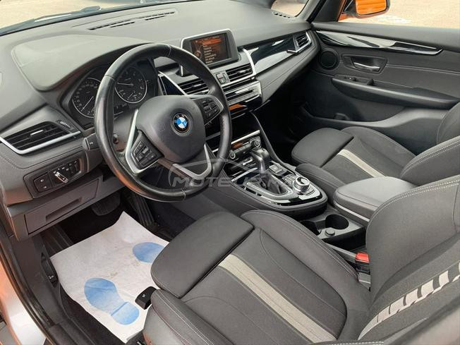 BMW serie 2 Active Tourer Sportline