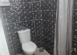 Appartement meublé à louer pour vacances à anza