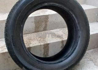 عجلات السيارات