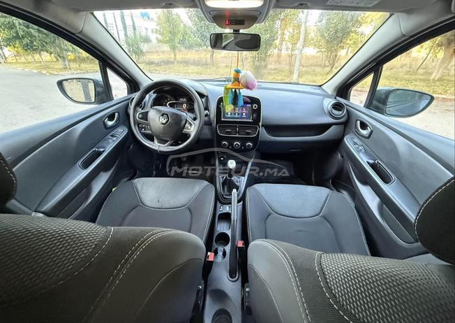 Clio 4 modila 2019