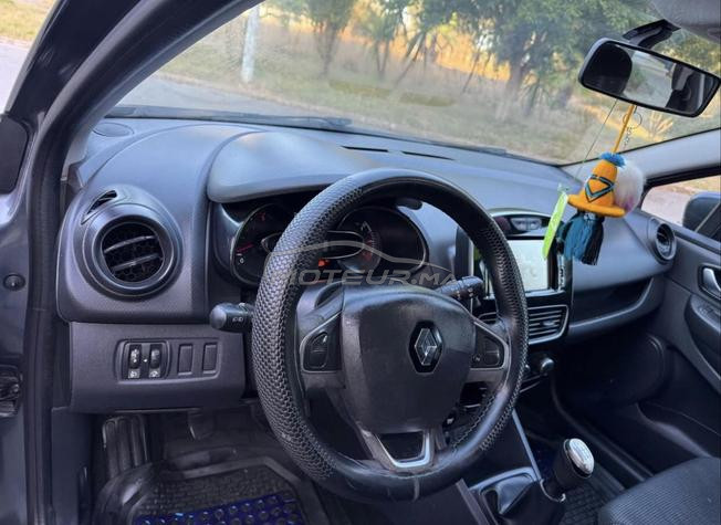 Clio 4 modila 2019