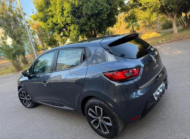 Clio 4 modila 2019
