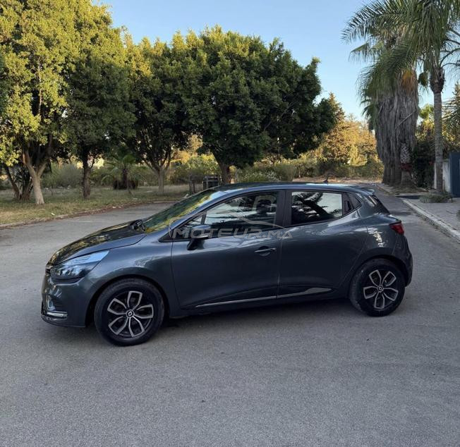 Clio 4 modila 2019
