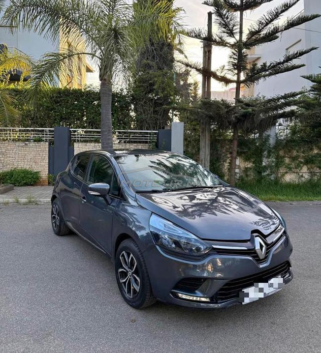 Clio 4 modila 2019