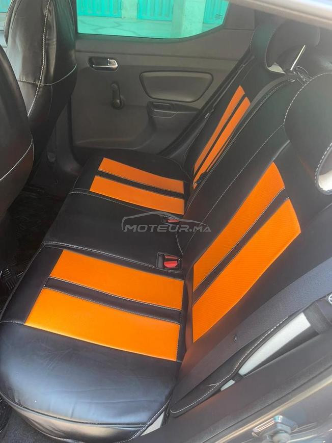 Nissan Micra Diesel Manuelle 2019 à Dakhla