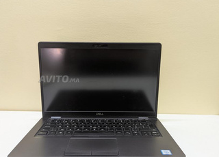 Dell latitude 5400 I5 8th 16/512 SSD