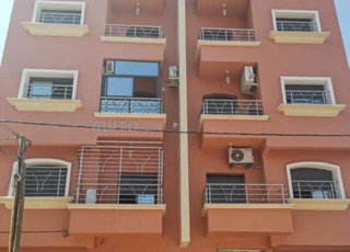 Appartement à louer 86 m² à Béni Mellal