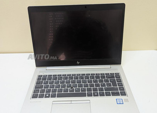 HP ELITEBOOK 840 G5 I5 8 th 8/256 SSD