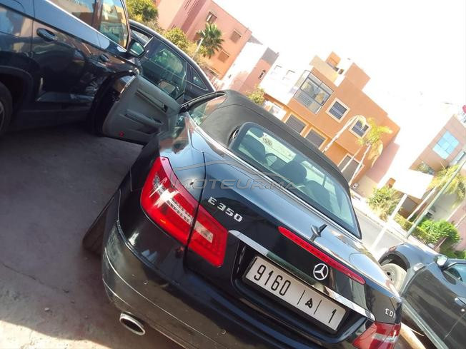 Mercedes-Benz 220 Diesel Automatique 2011