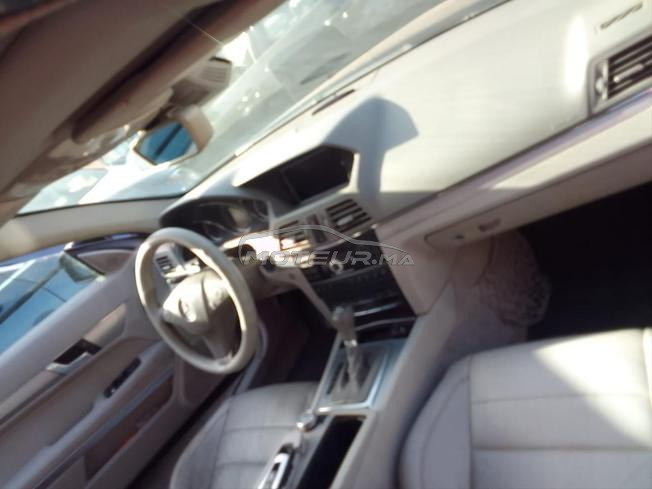 Mercedes-Benz 220 Diesel Automatique 2011