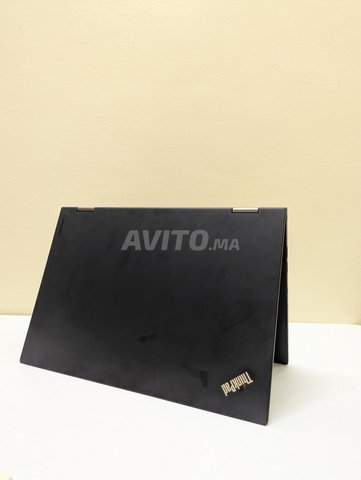 LENOVO X1 YOGA I5 7 TH 8/256 SSD