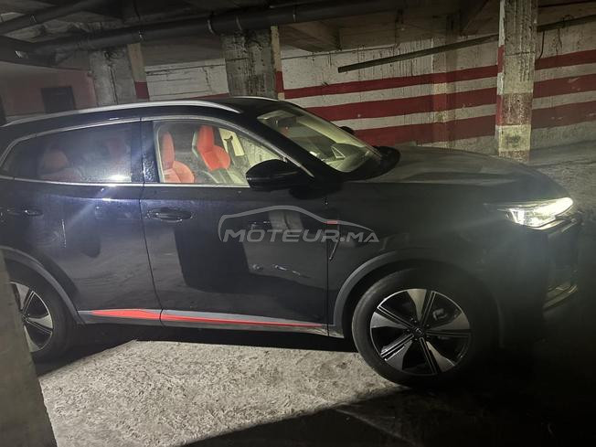 Changan CS55 2025