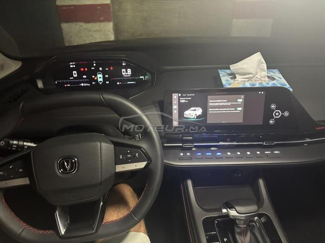 Changan CS55 2025