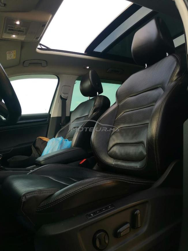 skoda kodiaq 2018automatique 