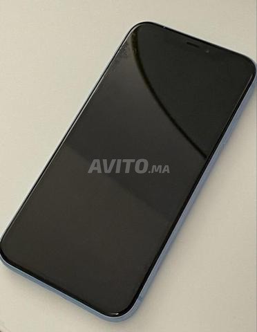 iphone XR 128 Gb officielle tout a marche - 2