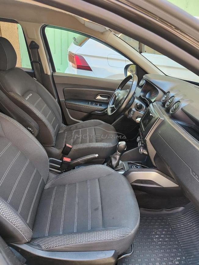 dacia dustre
