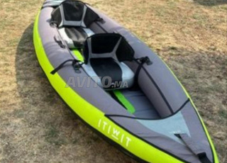 kayak 