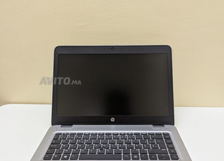 hp elitebook 840 G3 I5 6th 8/256