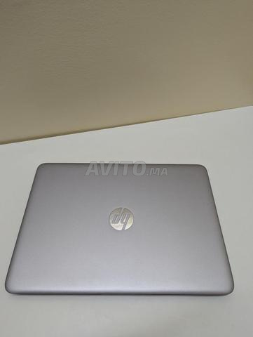 hp elitebook 840 G3 I5 6th 8/256 - 2