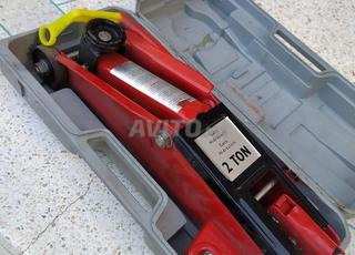 gato رفع المركبة