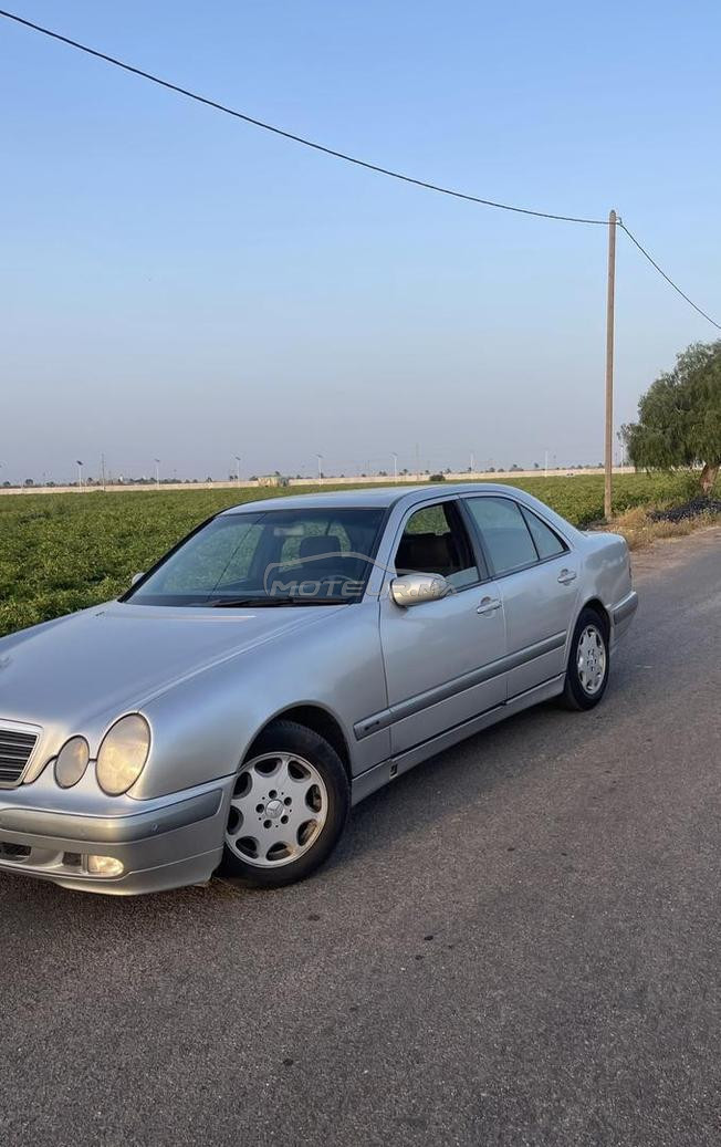 mercedes benz class e220 cdi 🇩🇪