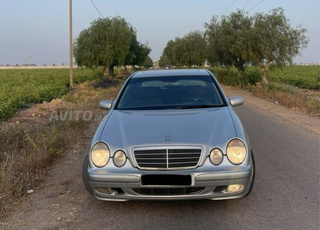 mercedes benz class e220 cdi 🇩🇪