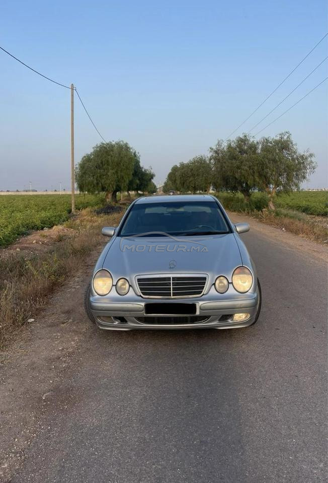 mercedes benz class e220 cdi 🇩🇪