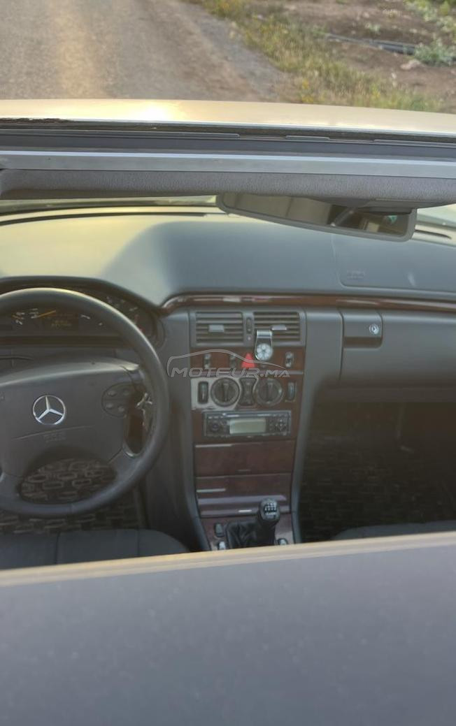 mercedes benz class e220 cdi 🇩🇪