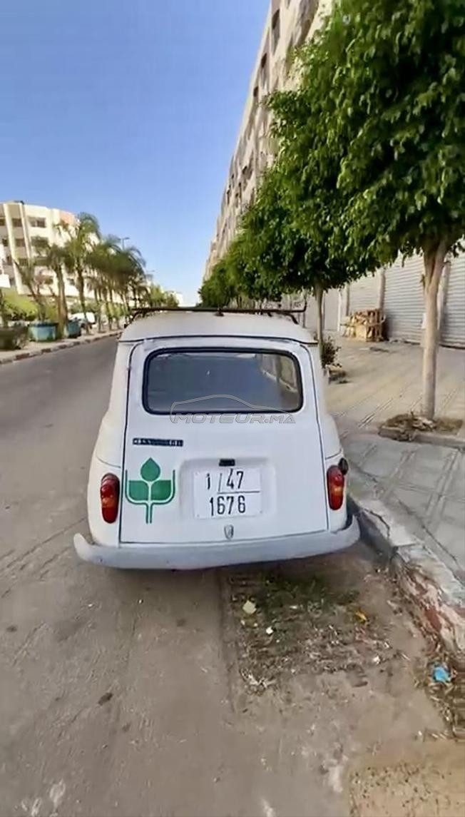 Renault R4
