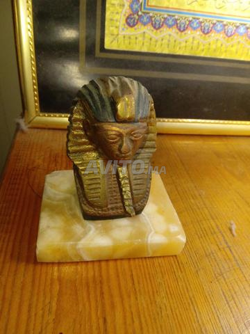 Statue TOUTANKHAMON - 2