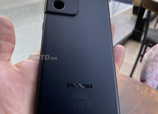 Samsung Galaxy s21 Ultra 5G 256g 12G ram