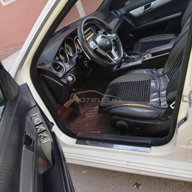 Mercedes-Benz Classe C 220 AMG Diesel Automatique