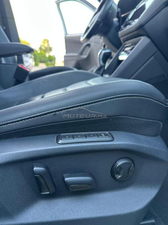 golf tiguan