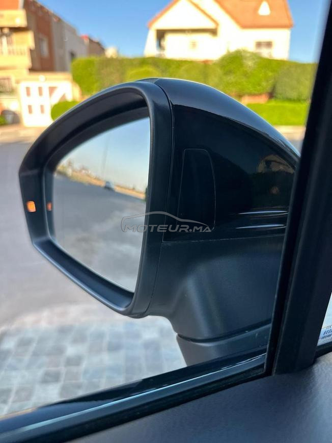 golf tiguan