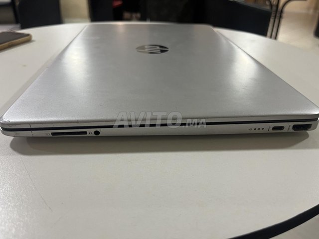 Pc Hp core i5 11eme Gen