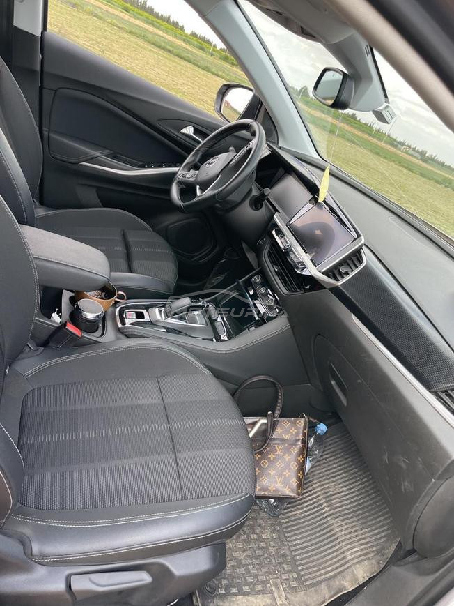 opel grandland x 2023 1ère main full options