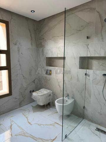 Luxueuse villa Agdal à vendre