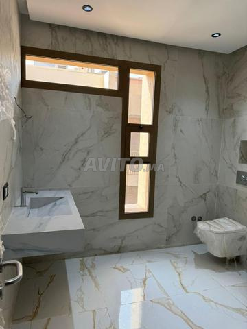 Luxueuse villa Agdal à vendre