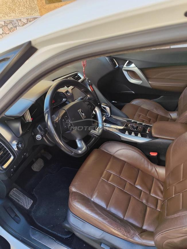 voiture avendre occasion qxs