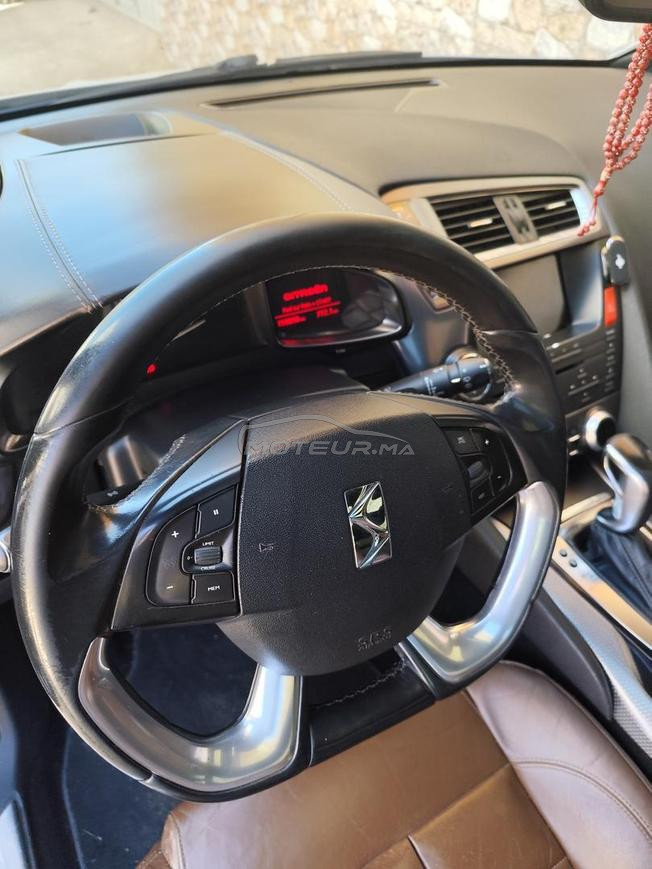 voiture avendre occasion qxs