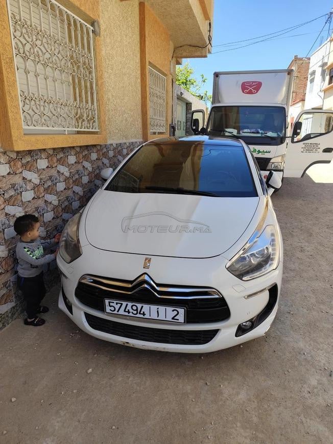 voiture avendre occasion qxs