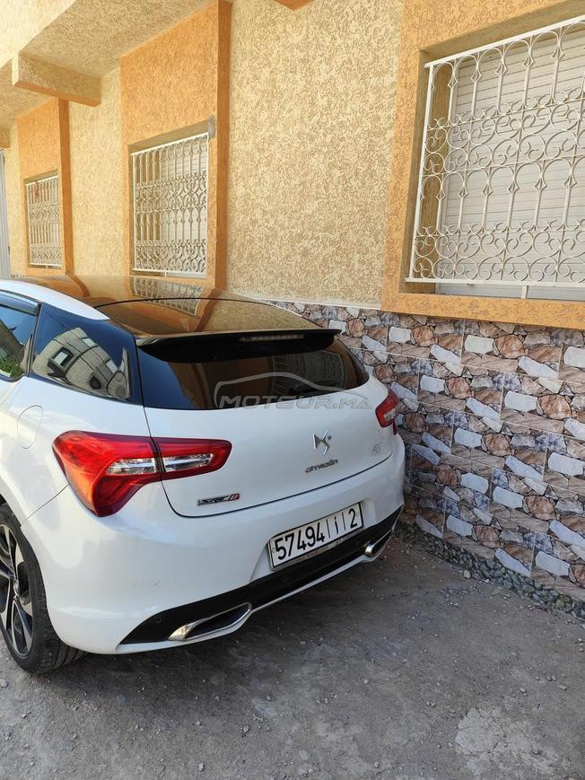 voiture avendre occasion qxs