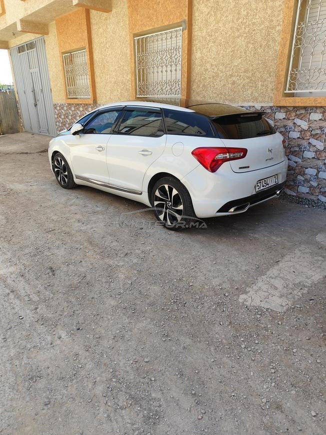 voiture avendre occasion qxs