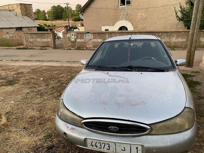 FordMondeo