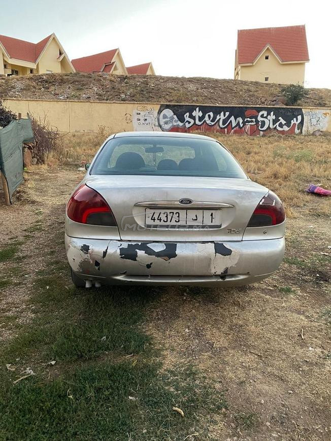 FordMondeo