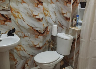 Appartement à vendre 56 m² à Mohammedia