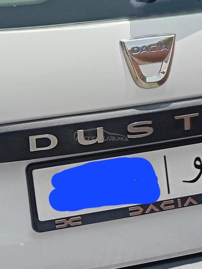 belle duster à vendre