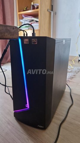 Pc gamer ryson