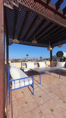 Villa Meublée à Louer Belle Résidence  - 2